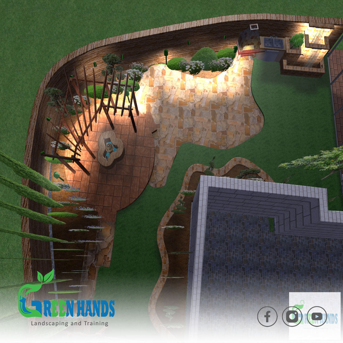 Things to consider when designing - الأمور التي يجب مراعاتها عند تصميم