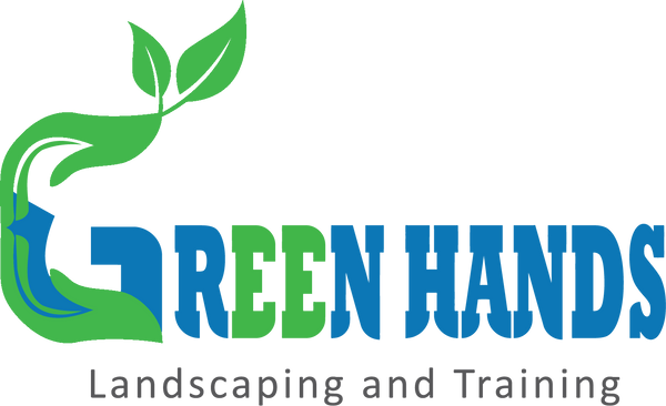 Green hands landscaping